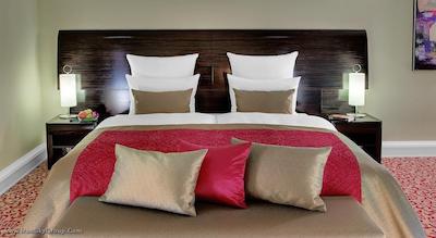 آتلانتیک کمپینسکی هامبورگ