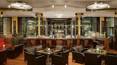 آتلانتیک کمپینسکی هامبورگ