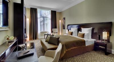 آتلانتیک کمپینسکی هامبورگ