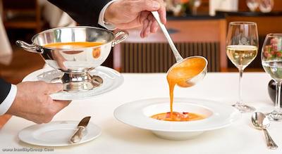 آتلانتیک کمپینسکی هامبورگ