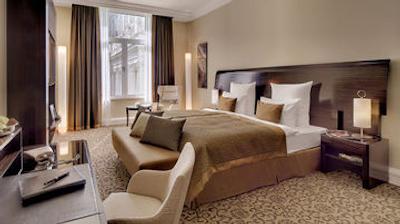 آتلانتیک کمپینسکی هامبورگ