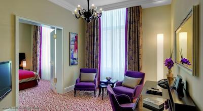 آتلانتیک کمپینسکی هامبورگ