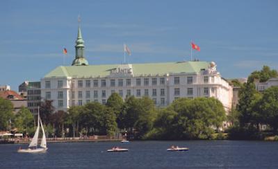 آتلانتیک کمپینسکی هامبورگ