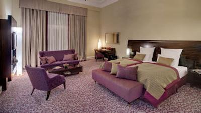 آتلانتیک کمپینسکی هامبورگ