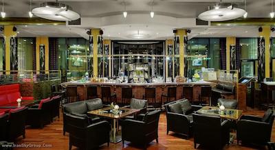 آتلانتیک کمپینسکی هامبورگ