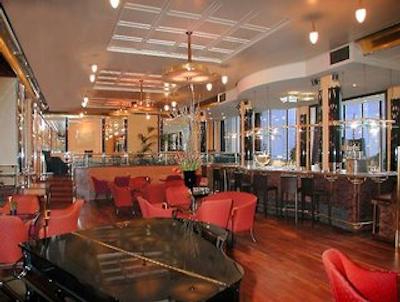 آتلانتیک کمپینسکی هامبورگ