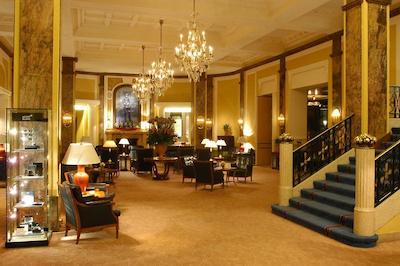 آتلانتیک کمپینسکی هامبورگ