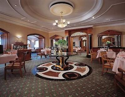 آتلانتیک کمپینسکی هامبورگ