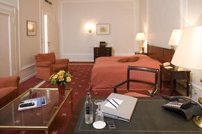 آتلانتیک کمپینسکی هامبورگ