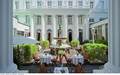 آتلانتیک کمپینسکی هامبورگ