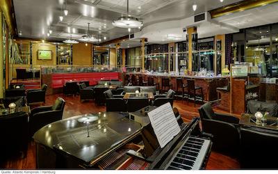 آتلانتیک کمپینسکی هامبورگ