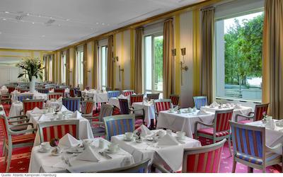 آتلانتیک کمپینسکی هامبورگ