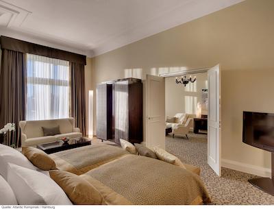 آتلانتیک کمپینسکی هامبورگ