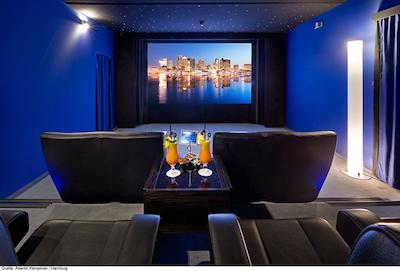 آتلانتیک کمپینسکی هامبورگ