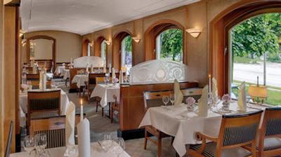 آتلانتیک کمپینسکی هامبورگ