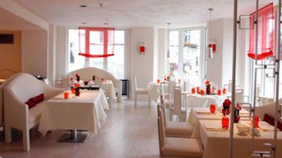 آتلانتیک کمپینسکی هامبورگ