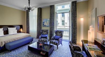 آتلانتیک کمپینسکی هامبورگ