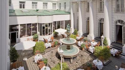 آتلانتیک کمپینسکی هامبورگ