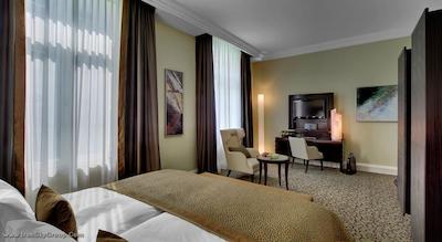 آتلانتیک کمپینسکی هامبورگ