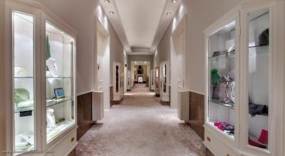 آتلانتیک کمپینسکی هامبورگ