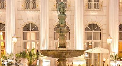 آتلانتیک کمپینسکی هامبورگ