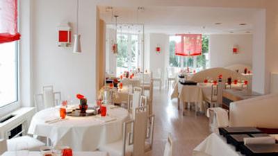 آتلانتیک کمپینسکی هامبورگ