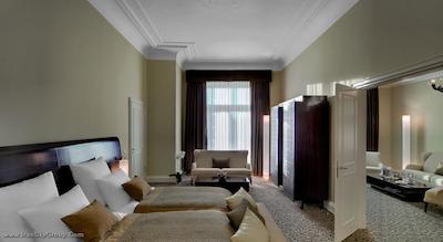 آتلانتیک کمپینسکی هامبورگ