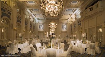 آتلانتیک کمپینسکی هامبورگ