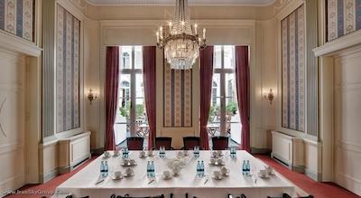 آتلانتیک کمپینسکی هامبورگ