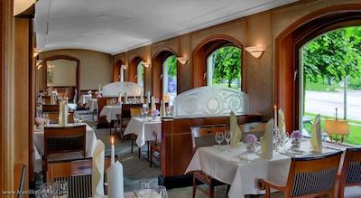 آتلانتیک کمپینسکی هامبورگ