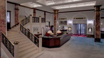 آتلانتیک کمپینسکی هامبورگ