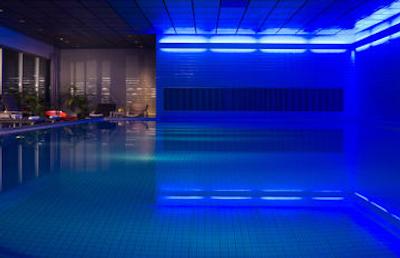 آتلانتیک کمپینسکی هامبورگ