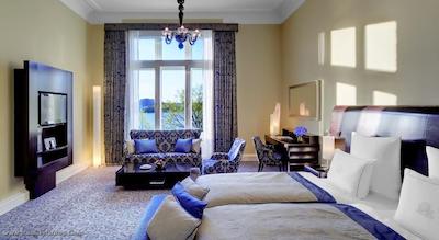 آتلانتیک کمپینسکی هامبورگ