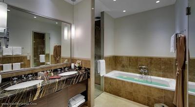 آتلانتیک کمپینسکی هامبورگ