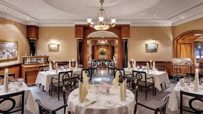 آتلانتیک کمپینسکی هامبورگ