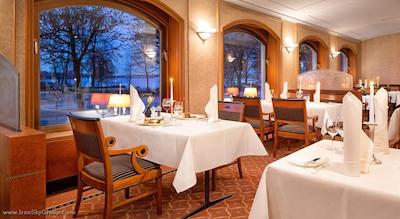 آتلانتیک کمپینسکی هامبورگ