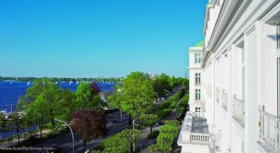 آتلانتیک کمپینسکی هامبورگ