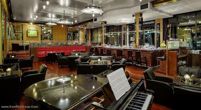 آتلانتیک کمپینسکی هامبورگ