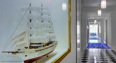 آتلانتیک کمپینسکی هامبورگ