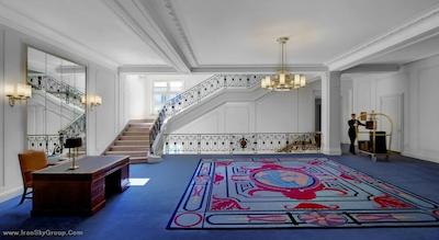 آتلانتیک کمپینسکی هامبورگ