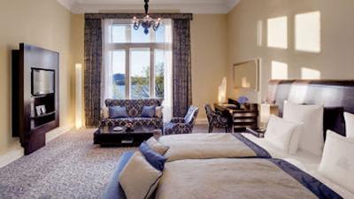 آتلانتیک کمپینسکی هامبورگ