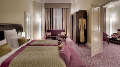 آتلانتیک کمپینسکی هامبورگ