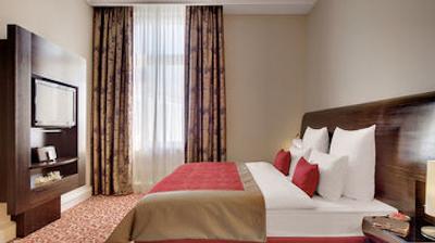 آتلانتیک کمپینسکی هامبورگ