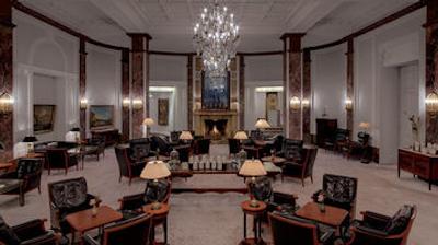 آتلانتیک کمپینسکی هامبورگ