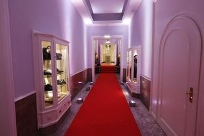 آتلانتیک کمپینسکی هامبورگ