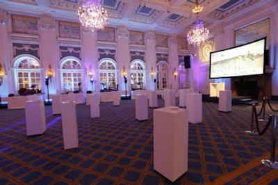 آتلانتیک کمپینسکی هامبورگ