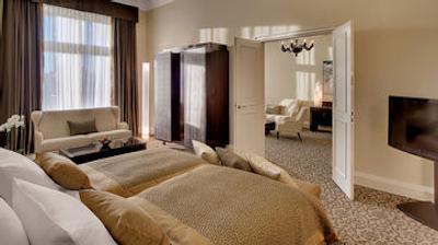 آتلانتیک کمپینسکی هامبورگ