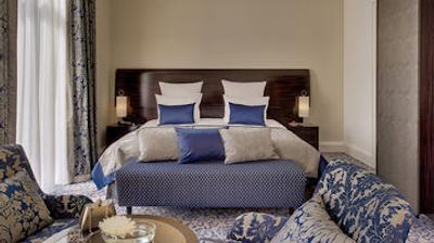 آتلانتیک کمپینسکی هامبورگ