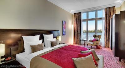 آتلانتیک کمپینسکی هامبورگ