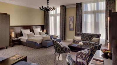 آتلانتیک کمپینسکی هامبورگ